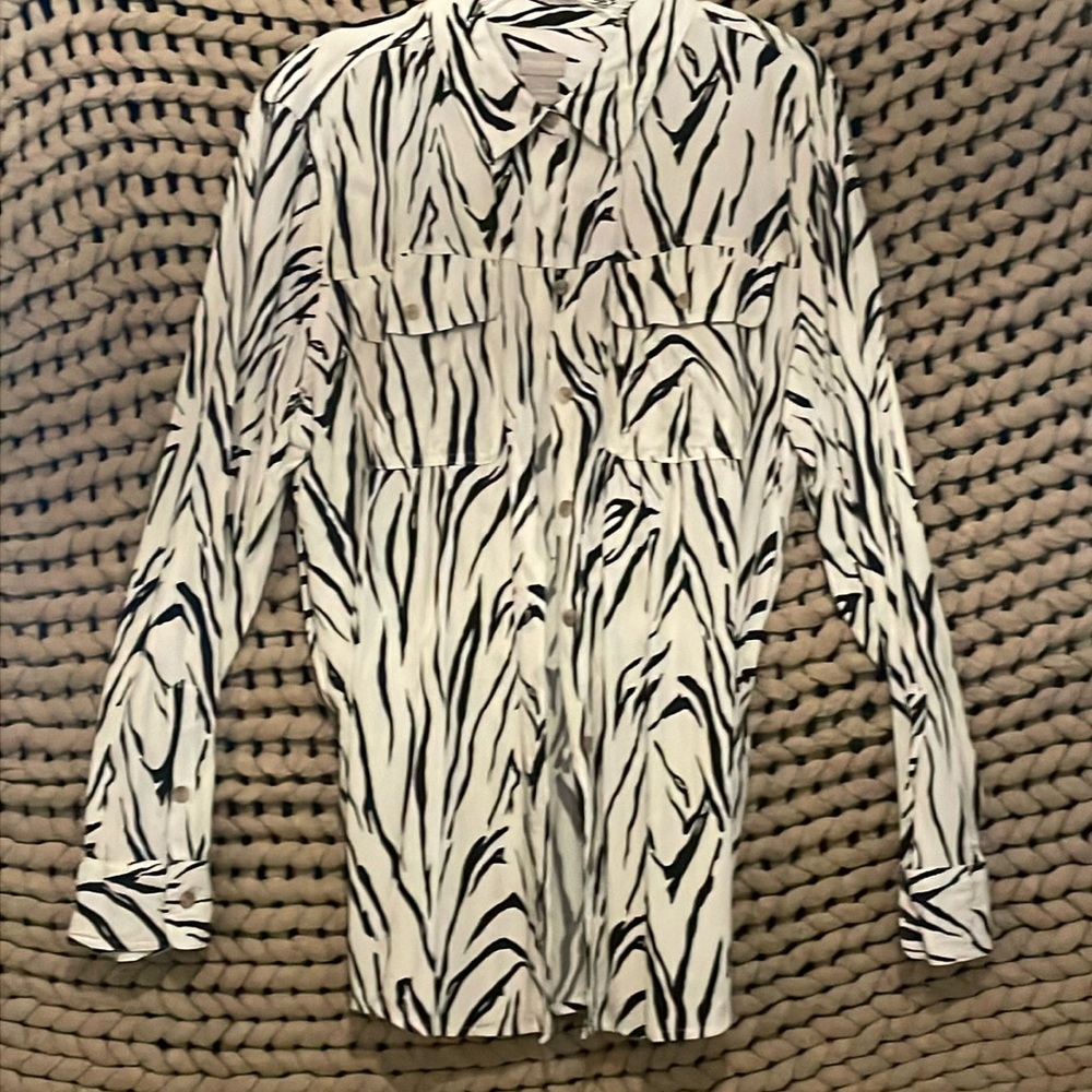 Women’s blouse